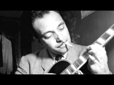 Django Reinhardt - Melodie Au Crépuscule (1946)