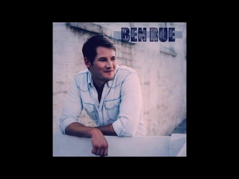 Ben Rue- I'm America