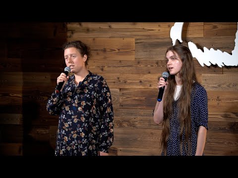 God So Rich In Mercy