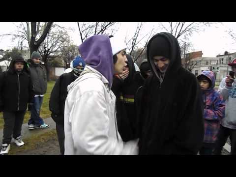 Crackero vs Rasveet - Stars cream