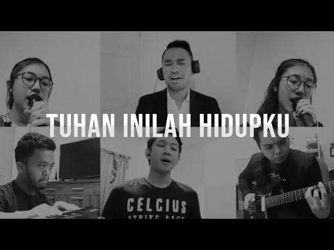 Tuhan Inilah Hidupku - Cover ft. Melisha & Melitha Sidabutar