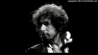 Bob Dylan live, I Don&#39;t Believe You (She Acts Like We Never Have Met) Jackson 1978