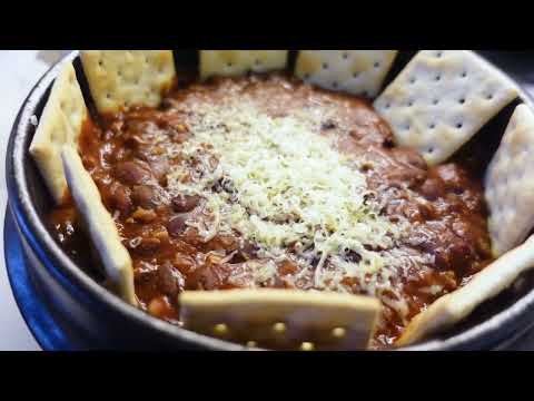 #Receta Como preparar Chilli en Instant Pot - Deliciosa y picante