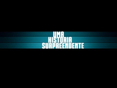 A História do excluído (REMAKE) | Tipográfia | Sr.Xavier | GN