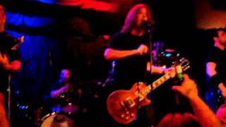 Caroline's Spine - You and Me (Madison, WI - May 2010)