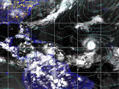 September 11 Weather Xtreme Video