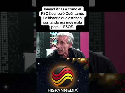 Imanol Arias destapa la verdad del fin de Cuéntame Como Pasó.