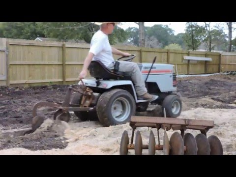 Tractor Attachments Tractor Implements Latest Price