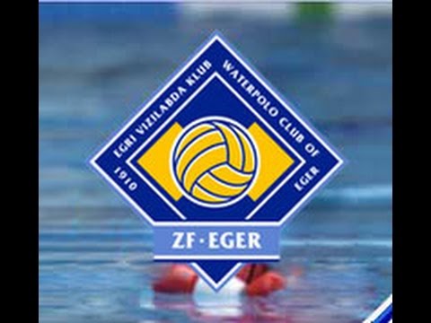 ZF Eger Vizilabda utánpótlás