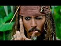 జాక్ స్పారో Pirates Of The Caribbean 4 In Telugu Telugudubbedmovies Trending