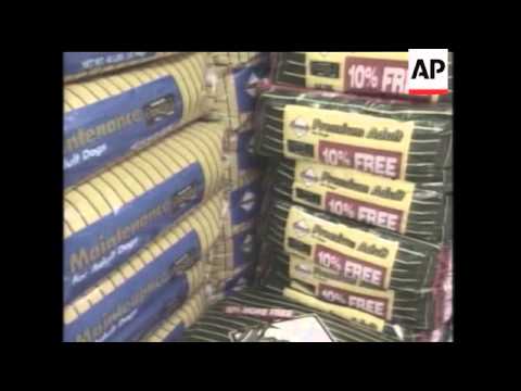 Diamond Pet Foods will pay $3.1 million to pet owners nationwide who lost pets because of the compan