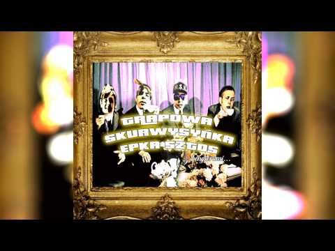 TRAPOWA SKURWYSYŃSKA EPKA SZTOS EP 2014