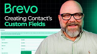 How to Create Contact’s Custom Fields in Brevo