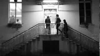 Hai paura del buio? - "Simbiosi" featuring Der Maurer + Le Luci della Centrale Elettrica