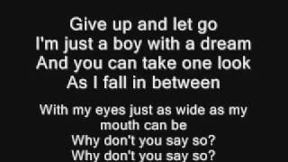 All Time Low - Poppin&#39; Champagne + Lyrics