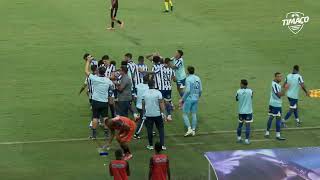 CSA 3 x 0 Atlético Alagoinhas | Melhores Momentos | Brasileirão Série D ZeroUm