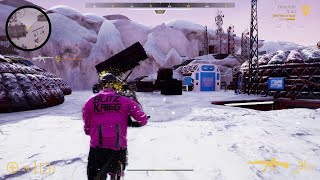 Anarchy Legends Online | Demo | Early Access | GamePlay PC