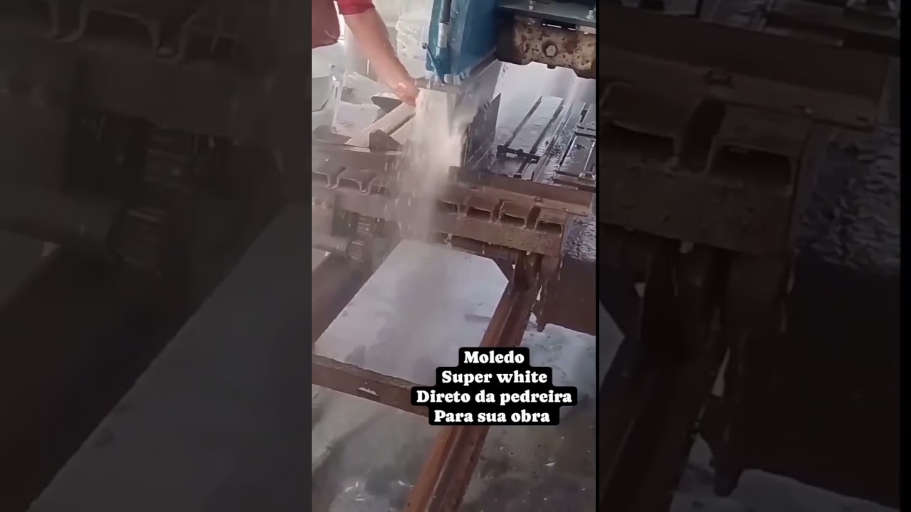 como é preparada a pedra Moledo , corte pedra moledo , como assentar pedra moledo @CimenPedras