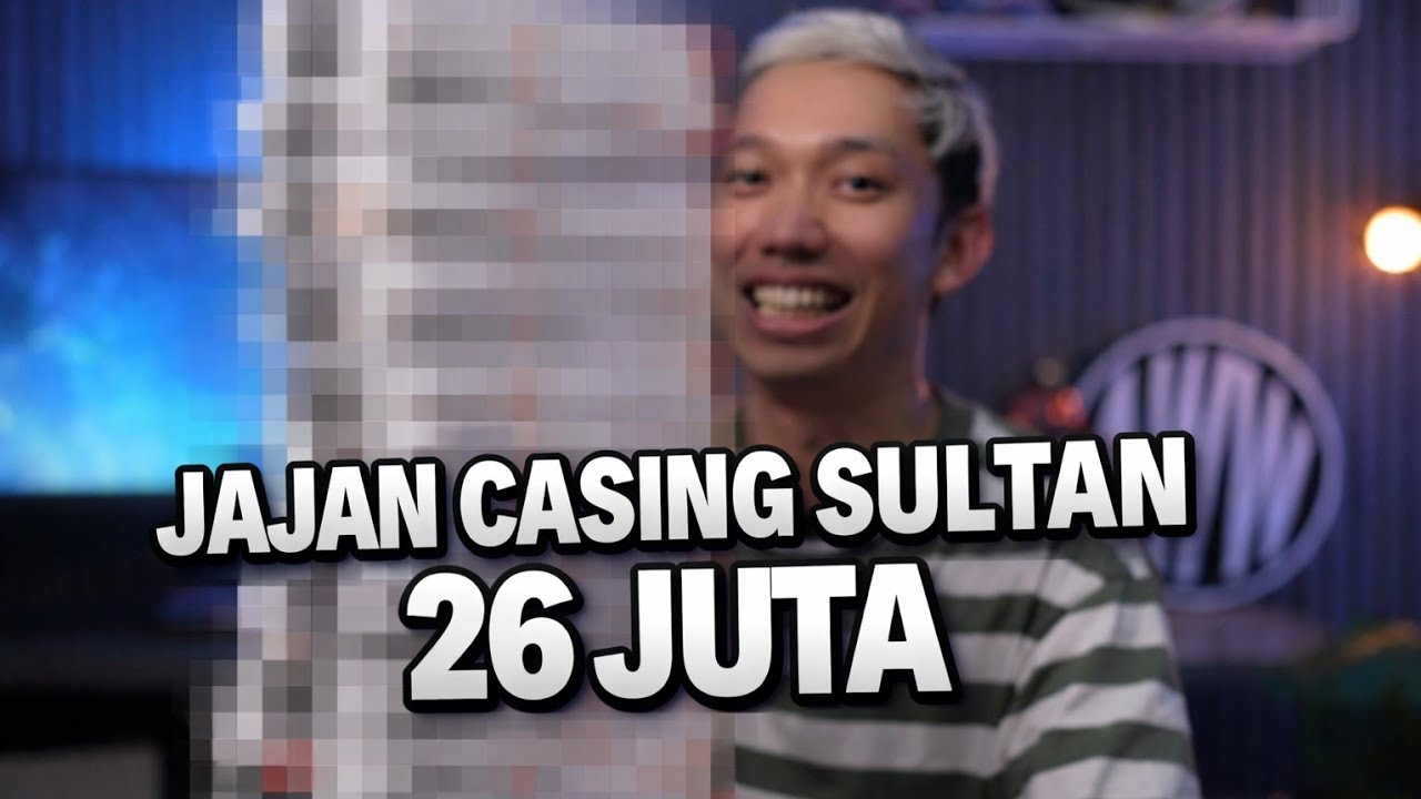 Rekomendasi Case UAG Samsung Galaxy S26 Ultra Indonesia