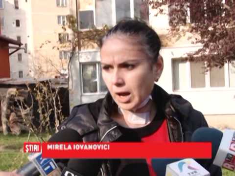 Ştiri Regionale - 03.11.2014