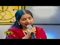 Singer Swarnalatha Ennulle Ragamalika