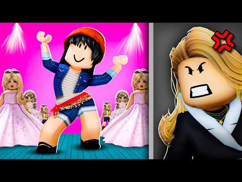 أمي مسكتني برقص بالحفلة السرية 😂💔