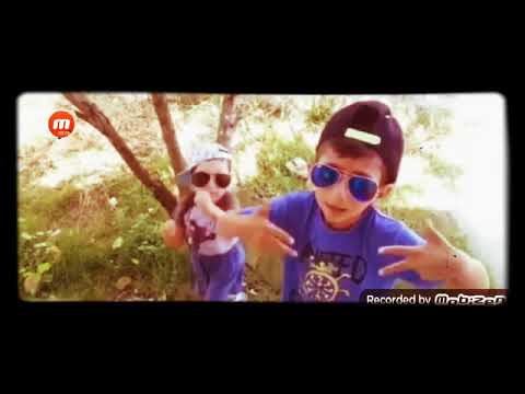 reactionam la rapperi din gradina