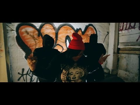 Ms. Fystee - MGNB (Prod. by Ms. Fystee) Directed by Azo Vision