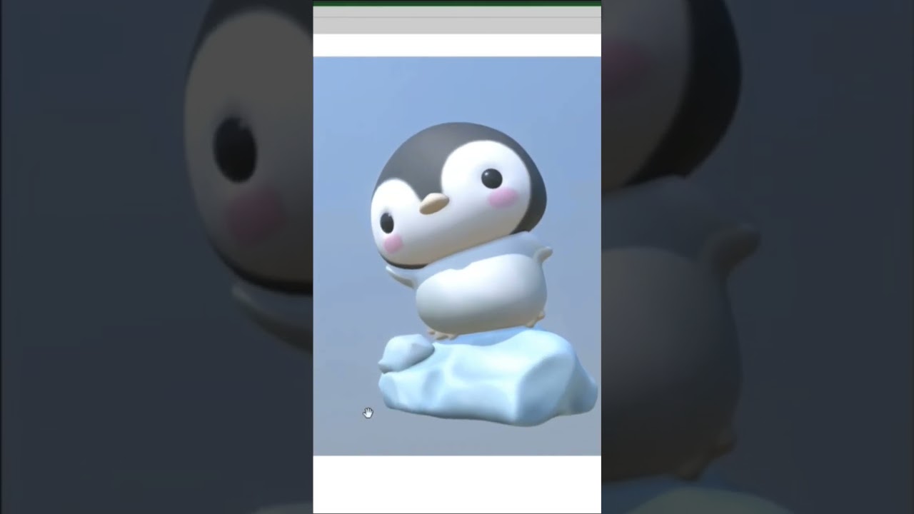 How to use Sketchfab for Blender #blender #tutorial #animation #sketchfab