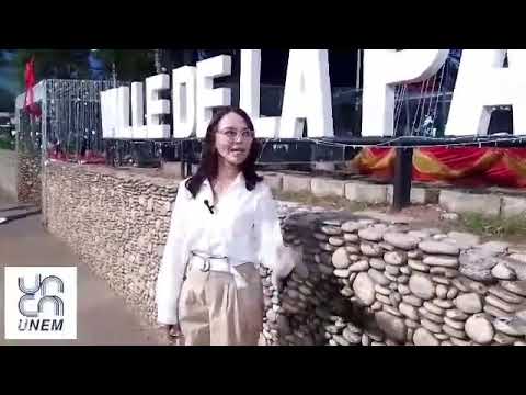 Ruta Geohistorica Municipio Leonardo Infante del Estado Bolivariano del Guárico