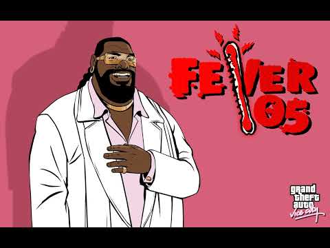 GTA Vice City / Radio Stations / Fever 105