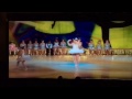 Angelina Ballerina