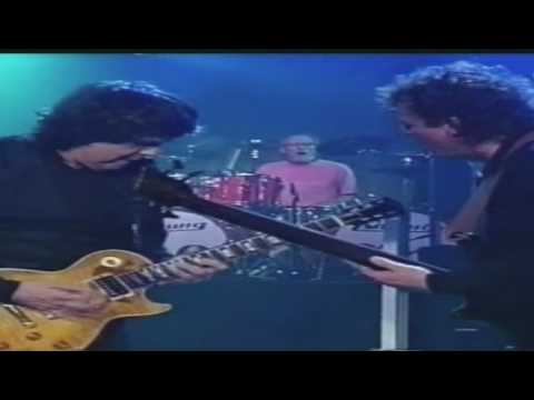 Jack Bruce & Gary Moore, Ginger Baker - NSU (BBM)