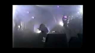Nine Inch Nails - Get Down Make Love (from the Closure DVD)