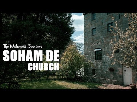 Soham De - Church, Performed Live at Esk Mill