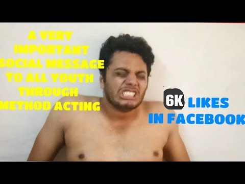 Avit Shetty Stop Drugs