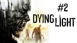 preview picture of video 'Dying light - Gameplay - Parkour time - Part 2'