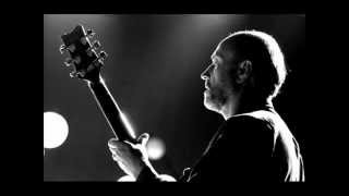 John Scofield - You don't know me (with lyrics)