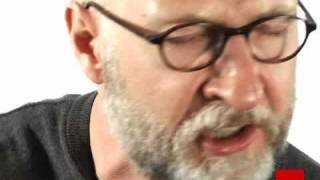 Bob Mould: 'I'm Sorry, Baby...' -- video.NEWSWEEK.com