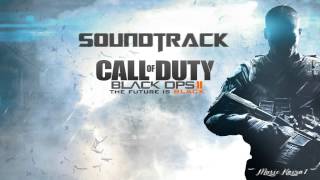 Call Of Duty: Black Ops 2 Soundtrack - 47 Hero's Theme (OST / HD)