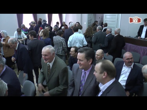 BBCurtici - 09.04.2017 - Duminica Dimineata - Florii LIVE