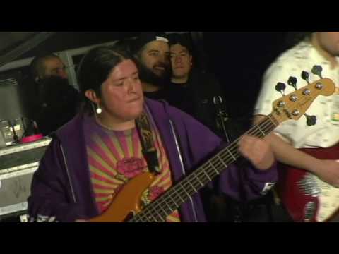 SANTAFERIA Y TRAIKO / PARA LA GILADA - ALMA BLANCA - DESDE QUE ME DEJASTE