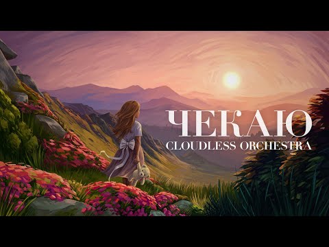 Cloudless Orchestra - Чекаю (Прем'єра 2022)