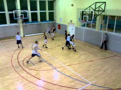 Łobuzersi, Piotr Nowak