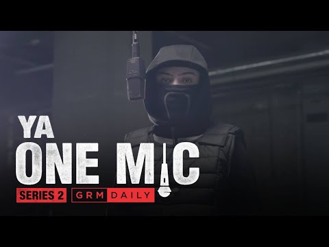 Video thumbnail for One Mic Freestyle