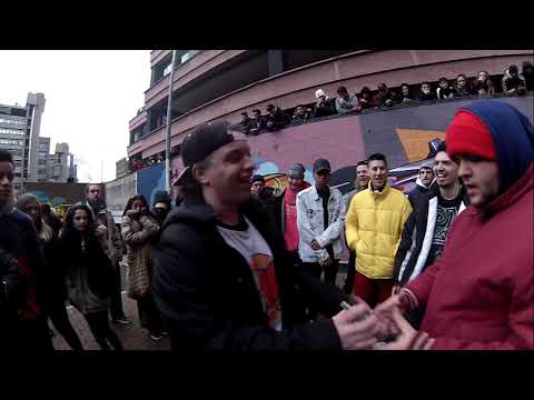 DBMC vs LUGIOH (Semifinale) Link 2° vol.1 [1vs1] #Linkfreestylebattle