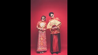 [實況] FW 超負荷 這不是開了嗎兄弟