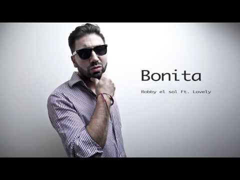 Ararat 94 feat. Lovely - Bonita
