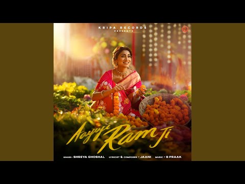 Aayiye Ram Ji — watch video