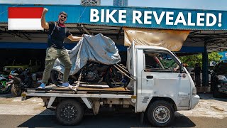 Download lagu I Bought a NEW MOTORCYCLE in Jakarta Indonesia mp3 Download lagu I Bought a NEW MOTORCYCLE in Jakarta Indonesia mp3